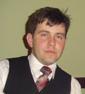 Tlučák Róbert Ing.